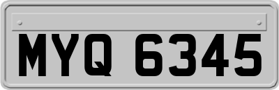 MYQ6345