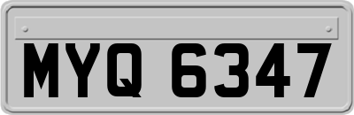 MYQ6347