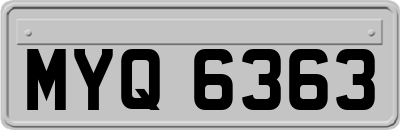 MYQ6363