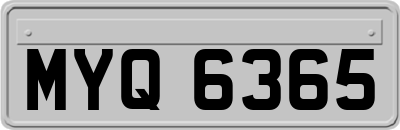 MYQ6365