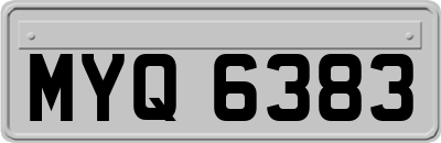 MYQ6383