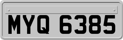 MYQ6385