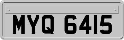 MYQ6415