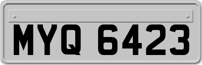 MYQ6423