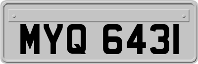 MYQ6431