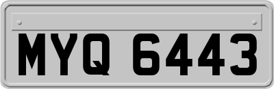 MYQ6443