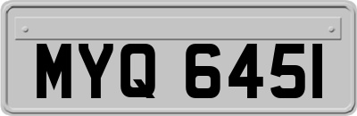 MYQ6451