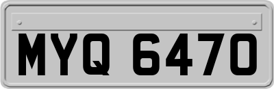 MYQ6470