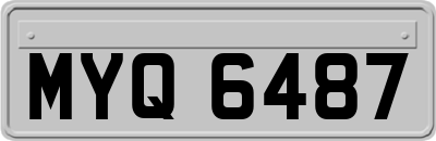 MYQ6487