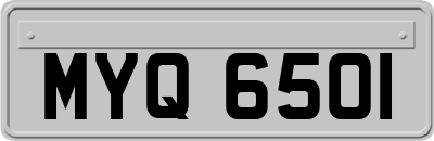 MYQ6501