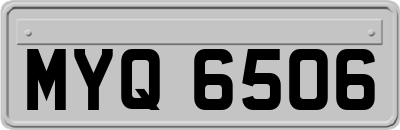MYQ6506