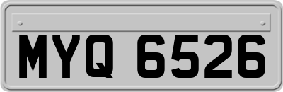 MYQ6526