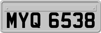 MYQ6538