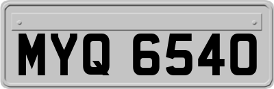 MYQ6540