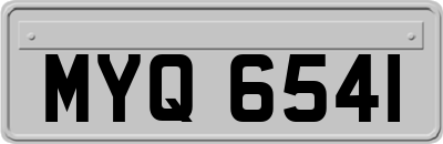 MYQ6541