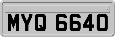 MYQ6640