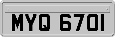 MYQ6701