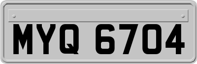 MYQ6704