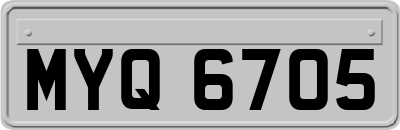 MYQ6705