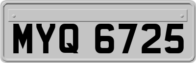 MYQ6725
