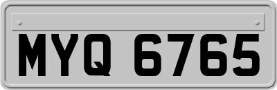 MYQ6765