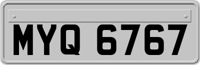 MYQ6767
