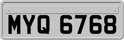 MYQ6768
