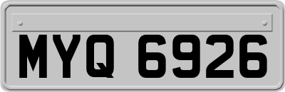 MYQ6926