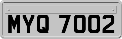 MYQ7002