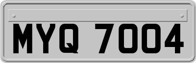 MYQ7004