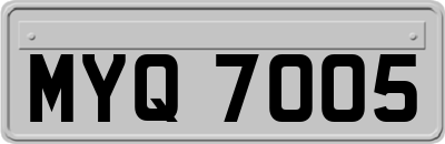 MYQ7005
