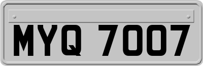 MYQ7007