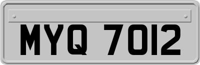 MYQ7012