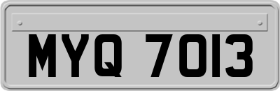 MYQ7013