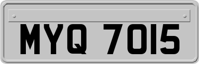 MYQ7015