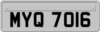 MYQ7016