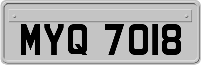 MYQ7018