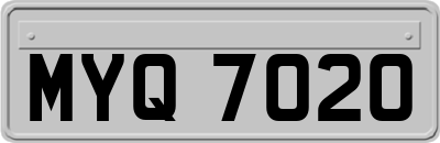 MYQ7020
