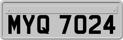 MYQ7024