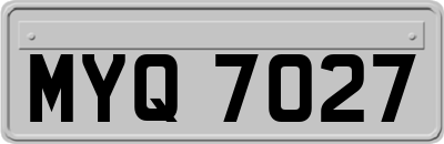 MYQ7027