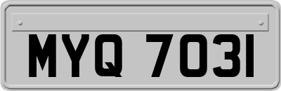 MYQ7031
