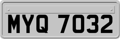 MYQ7032