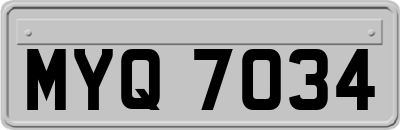 MYQ7034
