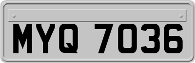 MYQ7036