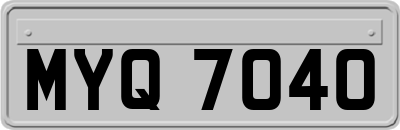 MYQ7040