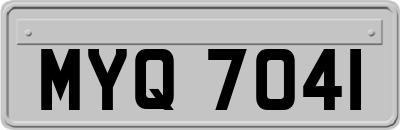MYQ7041