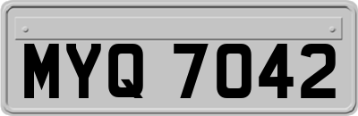 MYQ7042