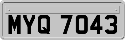 MYQ7043