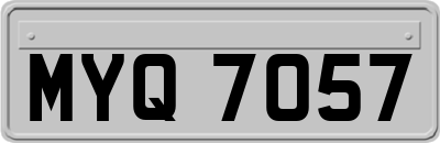 MYQ7057