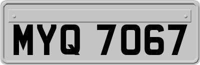 MYQ7067